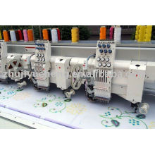 3 in 1 mix chenille chain stitch embroidery machine